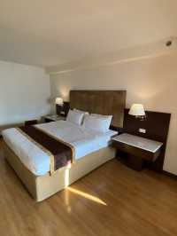 Furama Chiang Mai โรงแรมคลาสสิคทำเลดี