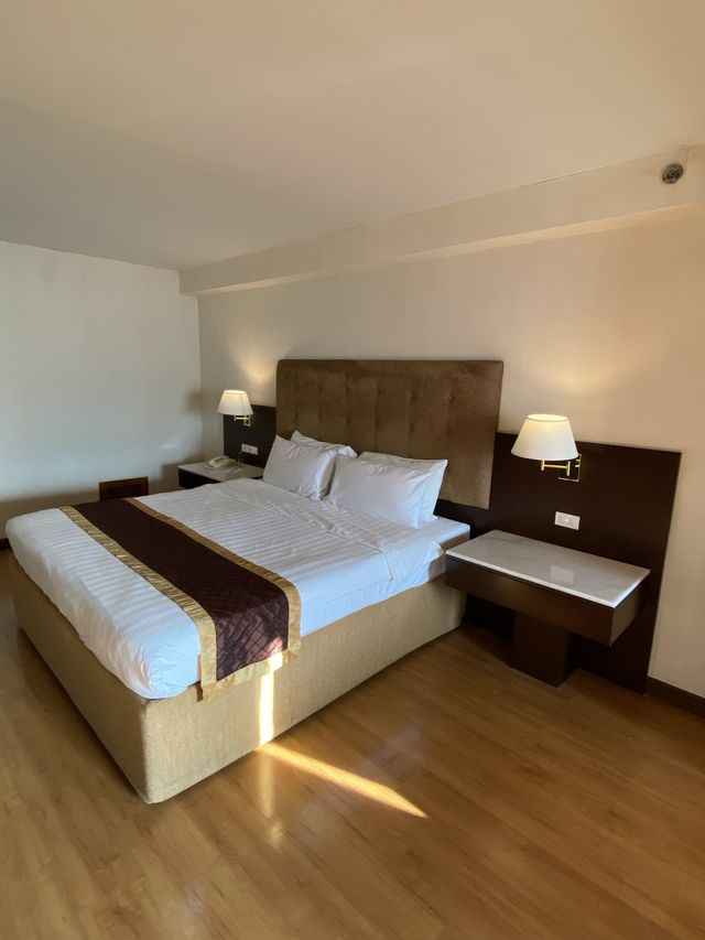Furama Chiang Mai โรงแรมคลาสสิคทำเลดี