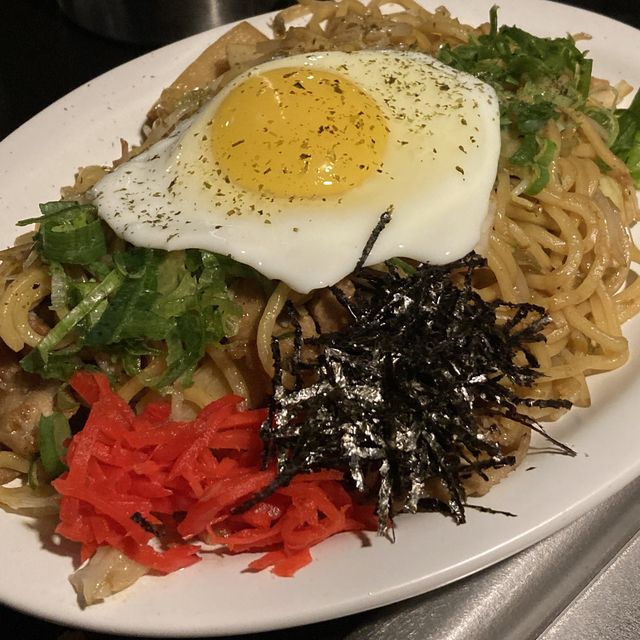 신사동 철판요리 맛집_핫쵸