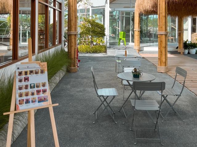 Plearn Cafe Bangpu 