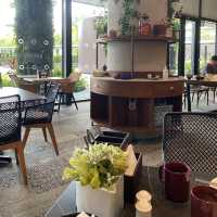 Native Kitchen @ Village Hotel Sentosa