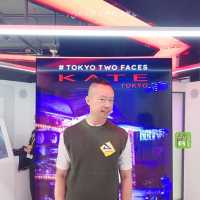 松本清第四分店港島旗艦店