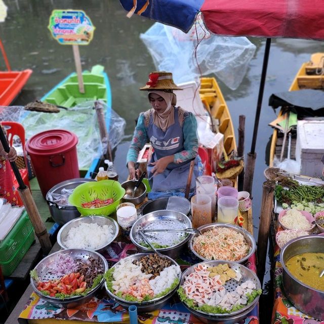 Hat Yai - a must visit gem!