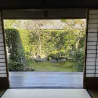 【三重県】歴史を感じる御城番屋敷へ