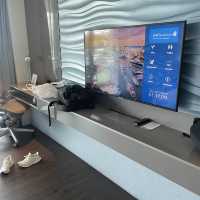one deg 15 marina hotel stay