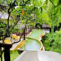พาชม ห้องพักที่แพงที่สุด Soneva Kiri