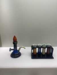 值得參觀的茶藝文物館