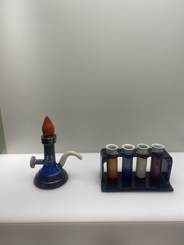 值得參觀的茶藝文物館