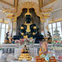 วัดทุ่งเศรษฐี 