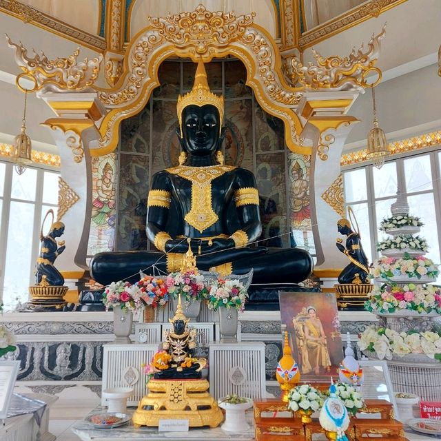 วัดทุ่งเศรษฐี 