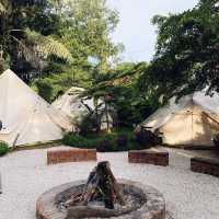 Gopeng Glamping 🏕️