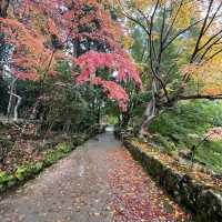 Choju-ji Temple