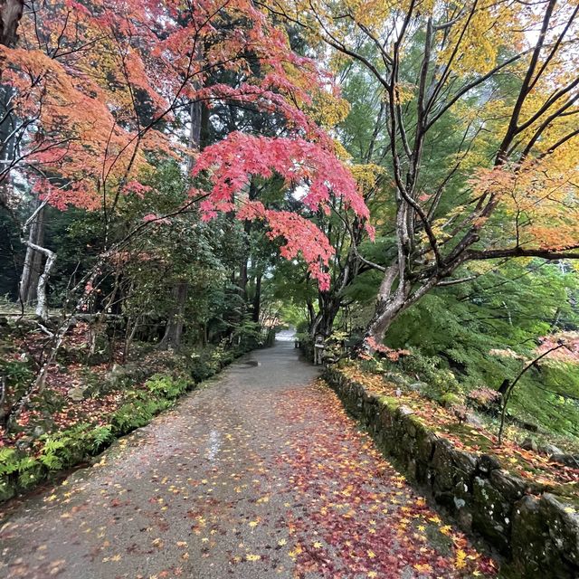 Choju-ji Temple