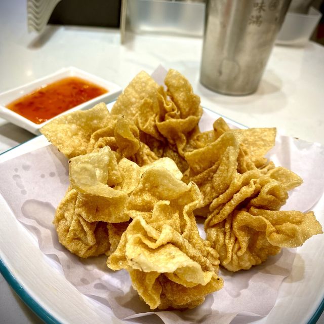 ［味滿］- 美味 大🈵️足 😍