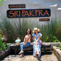 🏰Sri Pakpra Boutique Resort🌿 Phatthalung
