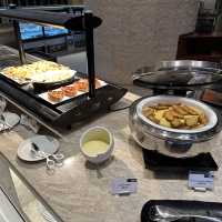 平價自助餐staycation直選 沙田萬怡酒店
