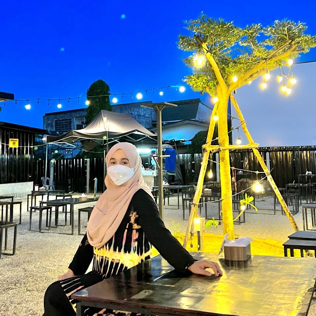 ร้านทุกลักทุเล🍲ยะลา 
