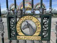 Jerudong Park, Brunei 