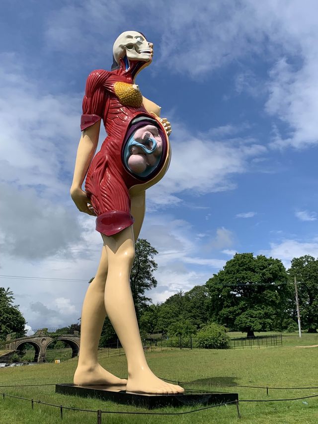 extraordinary open-air museum 