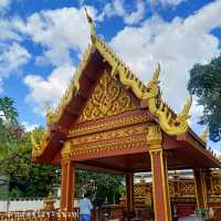 ไหว้ศาลหลักเมืองสิ่งศักดิ์สิทธิ์คู่เมืองเพชรบูรณ์