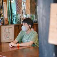 เออ กุ้งเผา บุฟเฟต์อลาคาสสุดจัดในย่านบางแสน 
