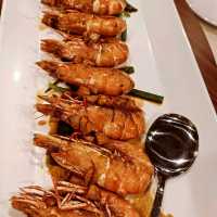 MUST TRY Restaurant Tong Sheng in Malacca!