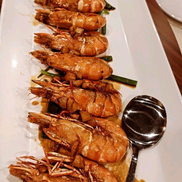 MUST TRY Restaurant Tong Sheng in Malacca!