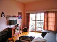 Spacious homestay
