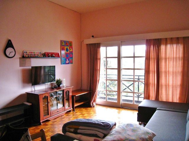 Spacious homestay