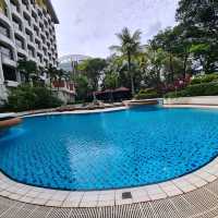 HILTON PETALING JAYA หรูหราท่ามกลางมนต์ขลัง