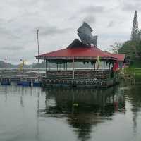 Lake Sebu