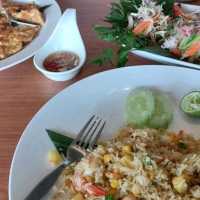 🍽ร้านอาหารปิ่นโต Pinto Restaurant 🍱