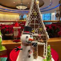 Merry Christmas 🎄 โรงแรมใจกลางสุขุมวิท 