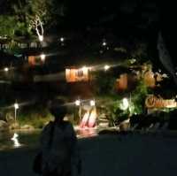 ที่พักสวยติดทะเล