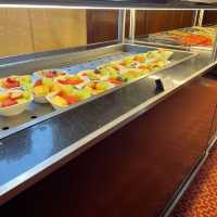 Mandarin Oriental staycations