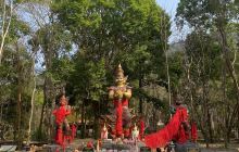 วัดป่าภูปัง