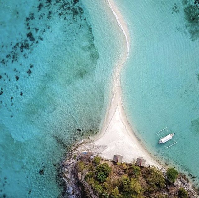 Islands of Palawan