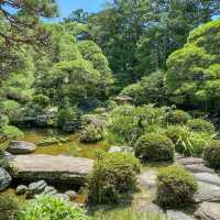 葛飾区 山本亭