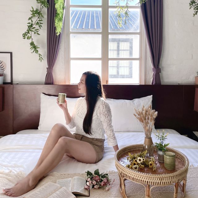 隱世療癒系🍀Staycation 