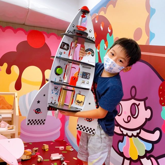 100FUN樂滿紛🎪
