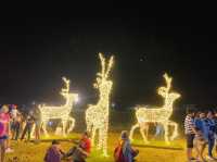 CAMARINES SUR LIGHTS UP at CHRISTMAS 