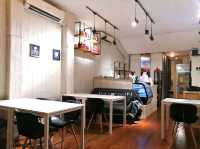 Nirvana Dessert Cafe
