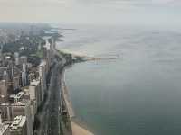 Chicago - The Windy City 