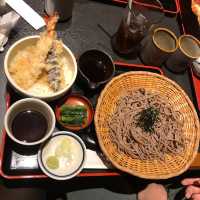 도쿄여행 오다이바 맛집 ‘소지보’