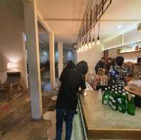 Kopi Nalar Jakarta