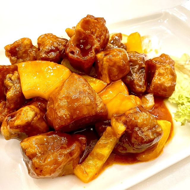 ［洛奇冰室］- 好味又抵食😋