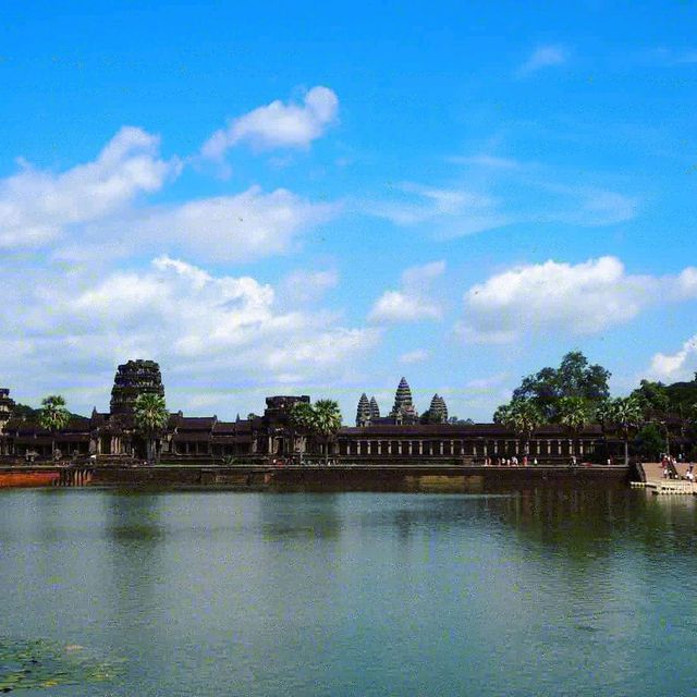 Explore a Mystery Journey in Cambodia 