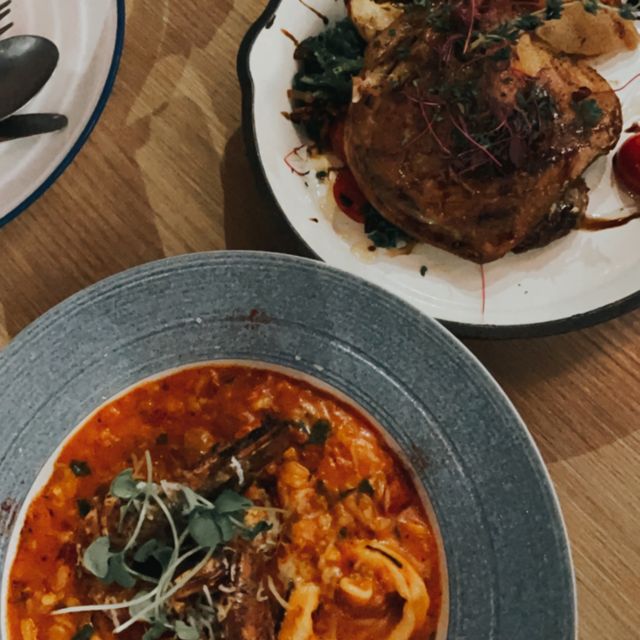 會想再encore既餐廳✨✨