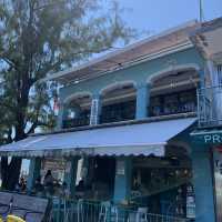 好有渡假風西餐廳｜Padstow