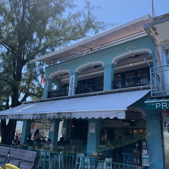 好有渡假風西餐廳｜Padstow
